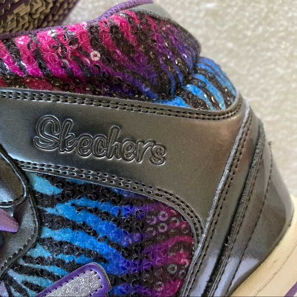 Skechers Sneaker - Picture 4 of 10